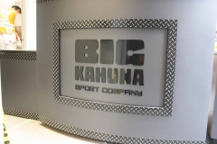 Big Kahuna Reception logo