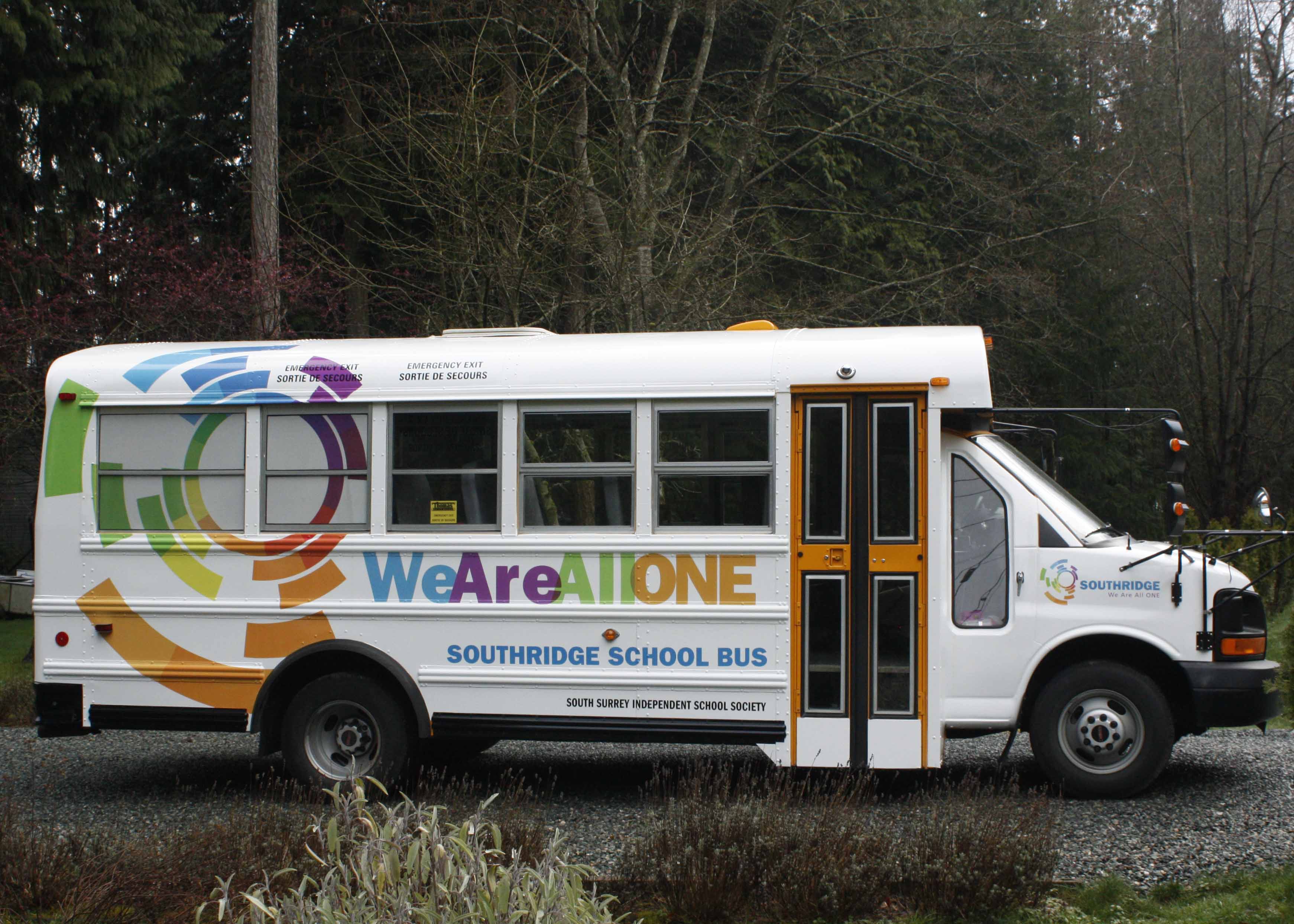 School Bus