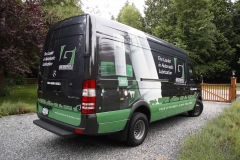CPL Van 2