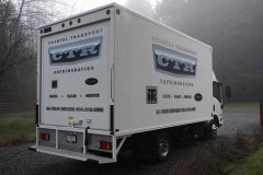CTR 5 ton white