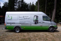 Groenveld van side