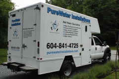 Purewater Installations