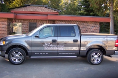 Showcase f150