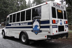 Southridge Bus 2016