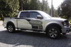 showcase truck